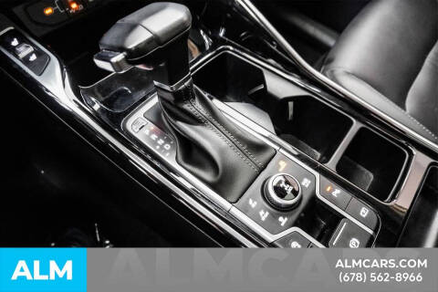 2024 Kia Sorento X-Line SX