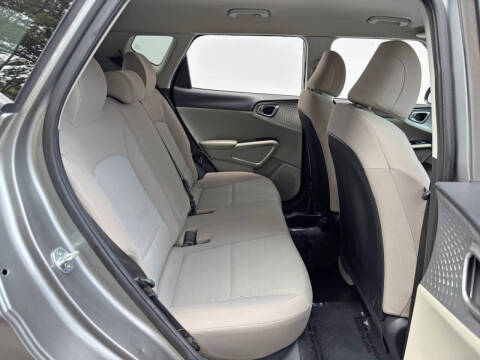 2023 Kia Soul