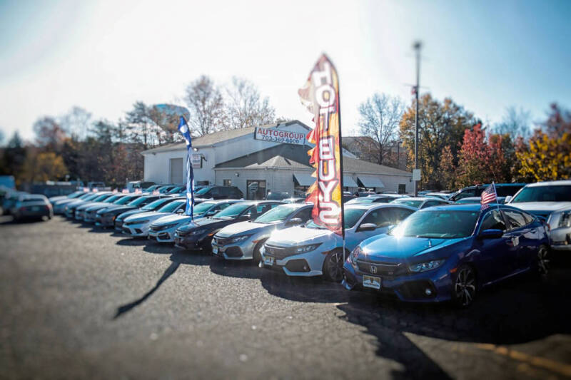 2020 RAM 1500 Classic Tradesman