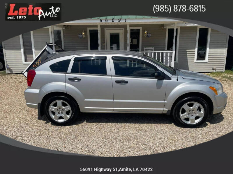 Leto Auto in Amite, LA