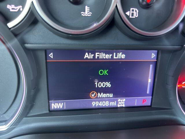 2021 Chevrolet Silverado 2500HD