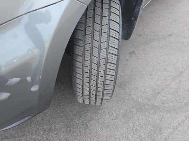 2008 Honda Pilot SE
