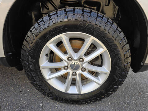 2013 Dodge Journey SXT