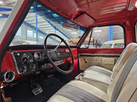 1971 GMC C/K 1500 Series