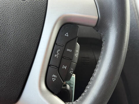 2012 GMC Acadia SLT-1