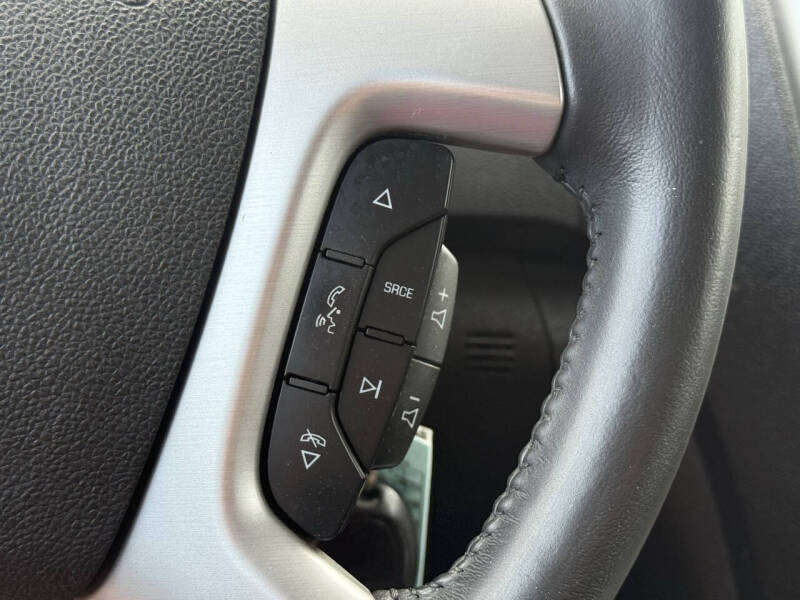 2012 GMC Acadia SLT-1