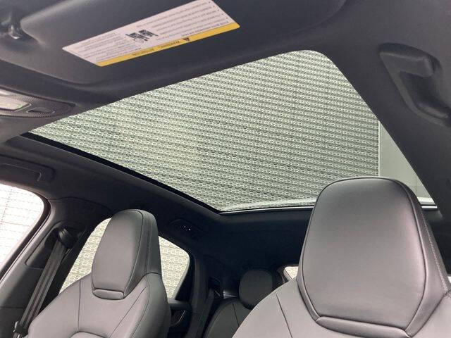 2026 Porsche Cayenne Coupe