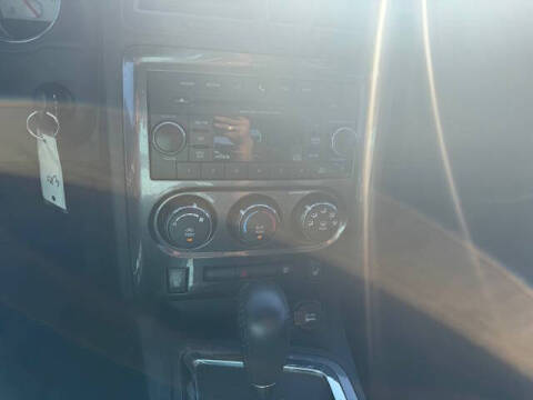 2010 Dodge Challenger SE