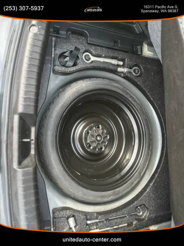 2014 Mazda MAZDA6 i Grand Touring