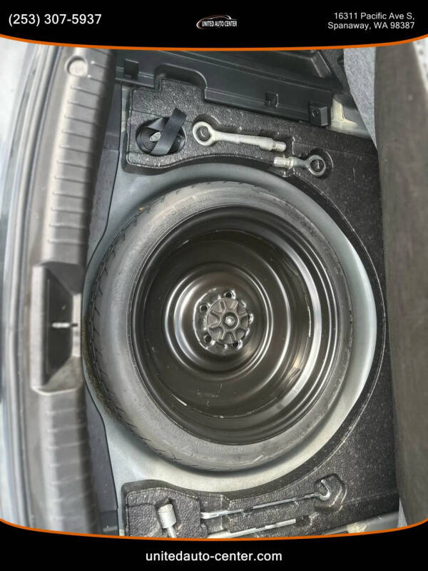 2014 Mazda MAZDA6 i Grand Touring