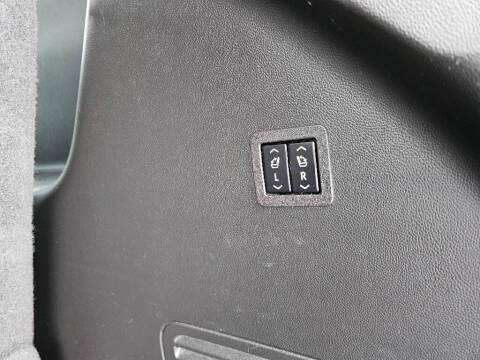 2020 Buick Enclave Avenir