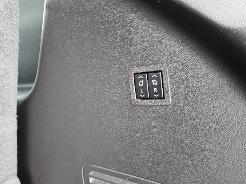 2020 Buick Enclave Avenir