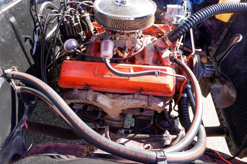 1965 Chevrolet Impala