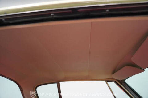 1953 Studebaker Commander