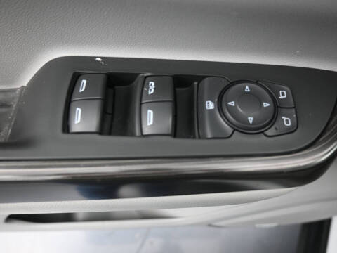 2017 GMC Acadia SLT-2