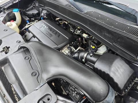2014 Honda Pilot Touring