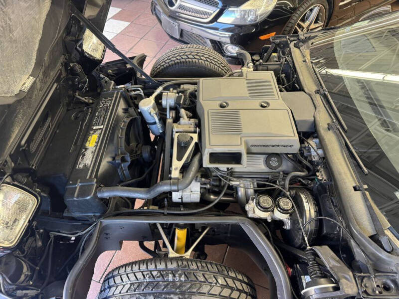 1984 Chevrolet Corvette