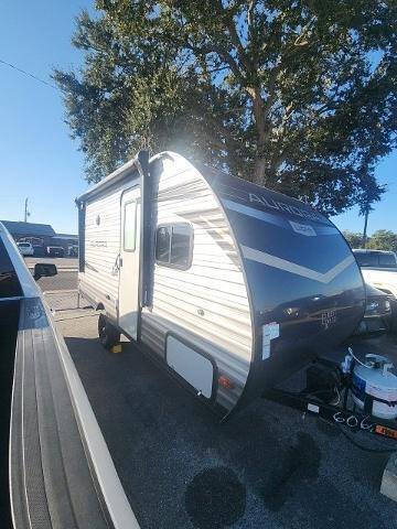 2023 Forest River AURORA 16RB