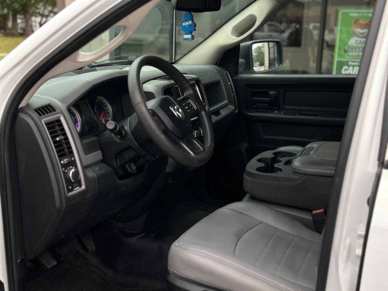 2018 Ram 1500 for sale at Golden Wheels Auto in Wellford, SC