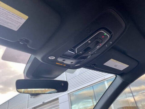 2025 Audi A6 quattro Premium 55 TFSI