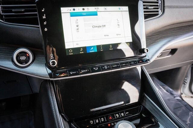 2023 Jeep Wagoneer L Series II