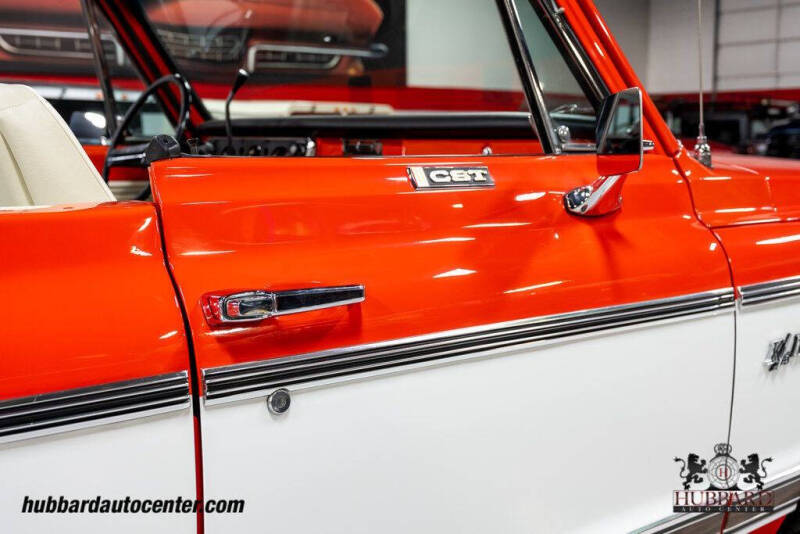 1972 Chevrolet Blazer