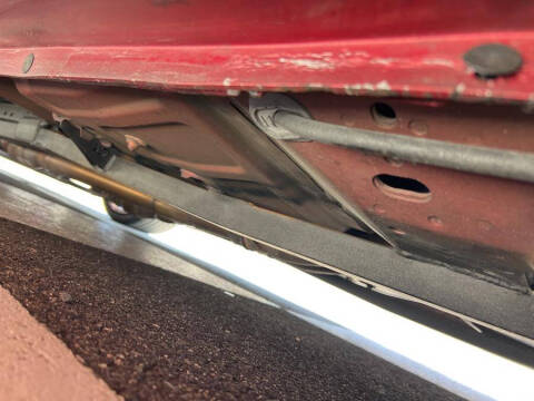 2004 Ford Mustang GT Deluxe