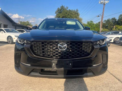 2023 Mazda CX-50 2.5 S Preferred Plus