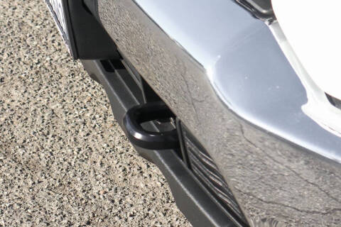 2021 Chevrolet Silverado 2500HD Work Truck