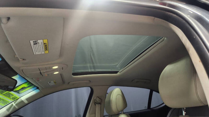 2019 Genesis G70 3.3T Advanced