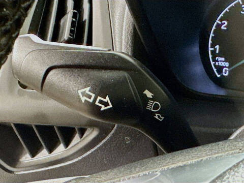 2019 Ford Transit Connect XLT