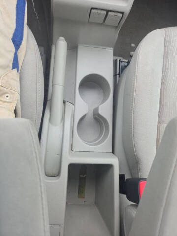 2010 Mazda MAZDA5
