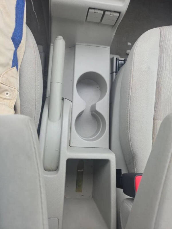 2010 Mazda MAZDA5