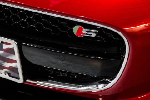 2014 Jaguar F-TYPE S