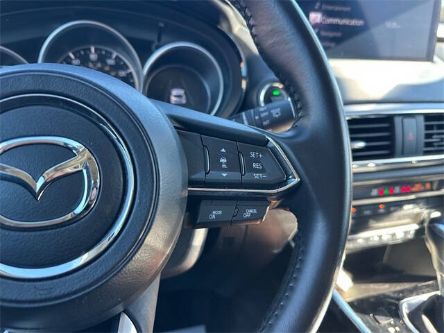 2023 Mazda CX-9 Touring Plus