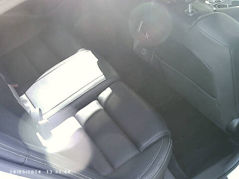 2018 Nissan Maxima 3.5 SL