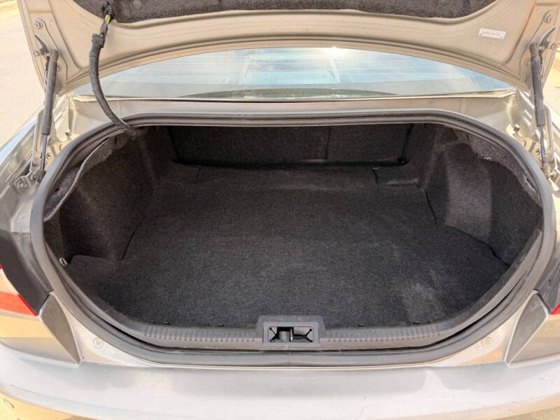2009 Lincoln MKZ