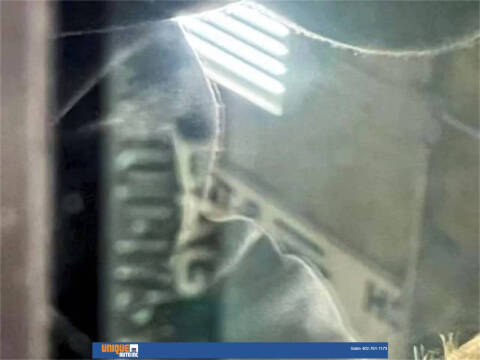 1996 Ford Explorer Eddie Bauer