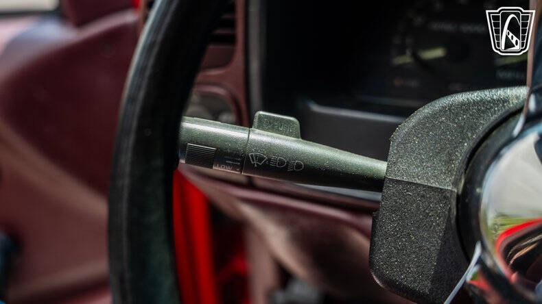 1995 Chevrolet C/K 1500 Series