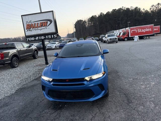 2023 Dodge Hornet GT