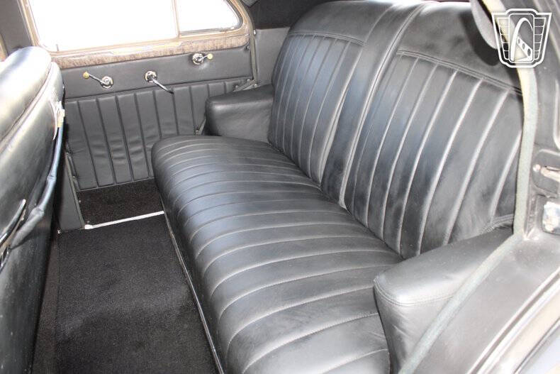 1941 Buick Super