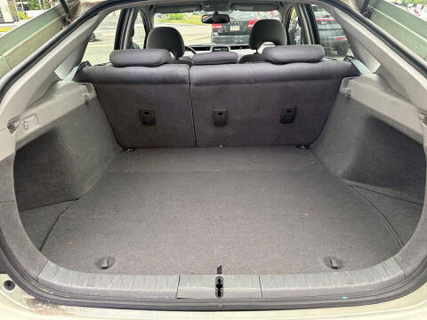 2006 Toyota Prius