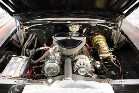 1957 Chevrolet 210