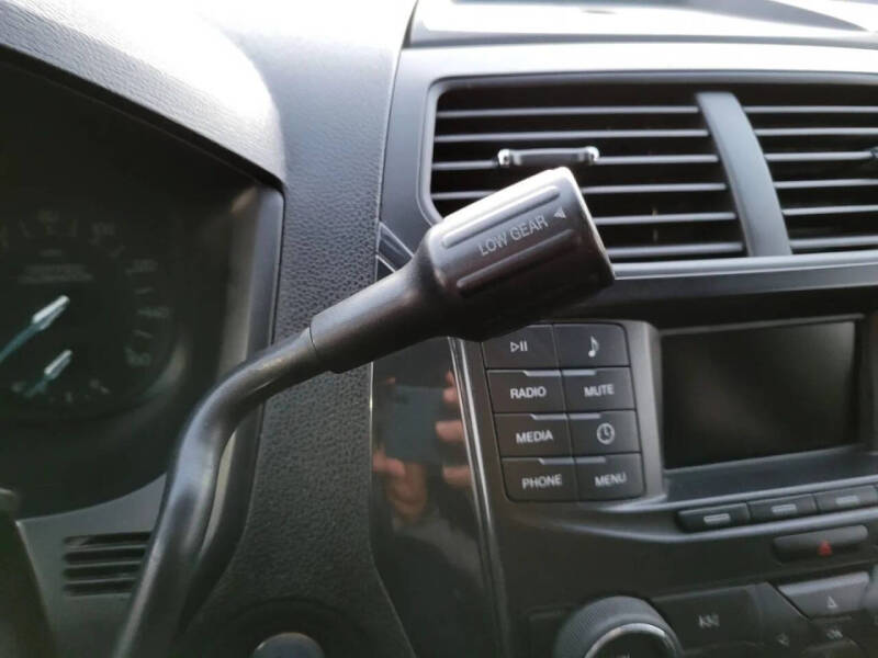 2019 Ford Explorer Police Interceptor Utility