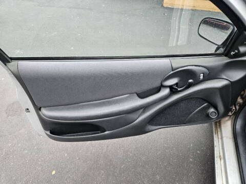 2004 Pontiac Sunfire