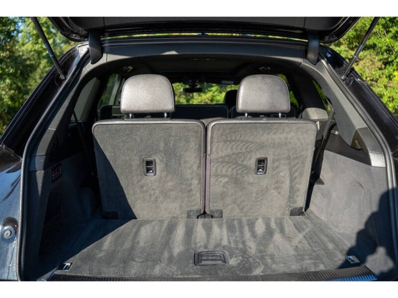 2017 Audi Q7 3.0T quattro Premium Plus