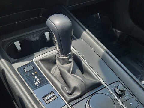 2024 Mazda CX-50 2.5 S Select