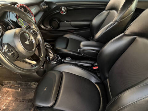 2014 MINI Hardtop Cooper