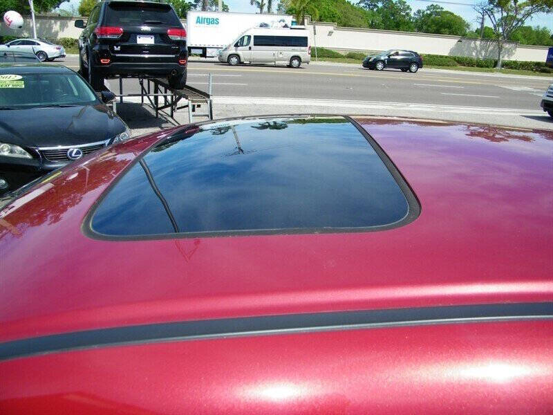 2008 Acura RDX SH-AWD