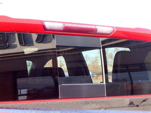 2019 GMC Sierra 1500HD Classic